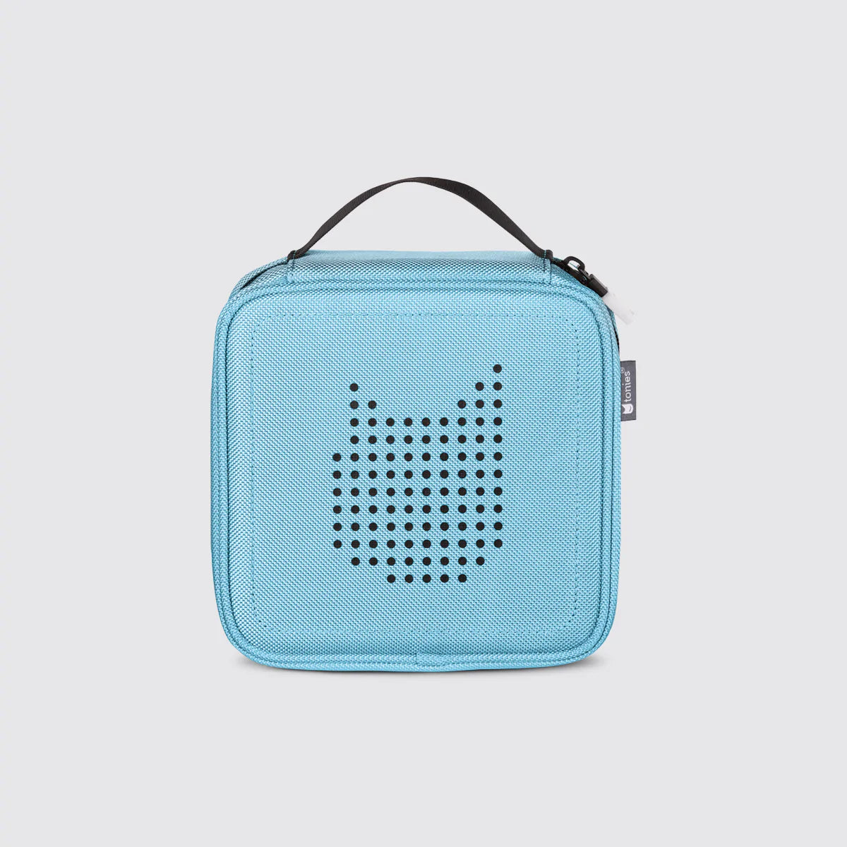 Carrying Case - Light Blue