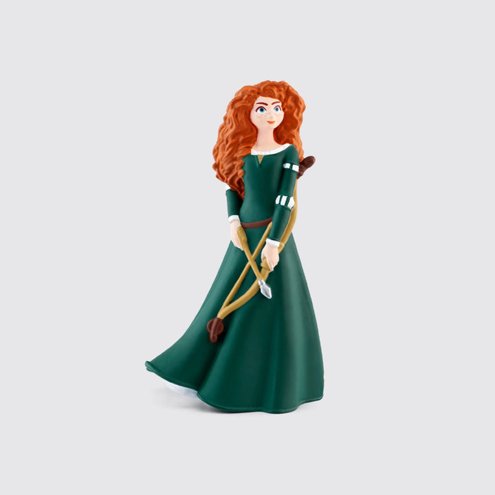 Disney and Pixar- Brave | Tonies