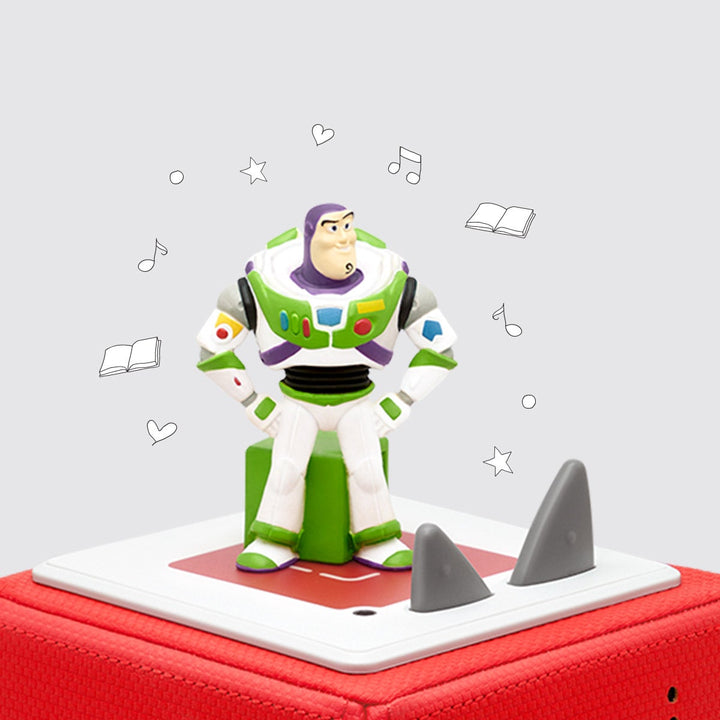 Disney & Pixar Toy Story - Buzz Lightyear | Tonies