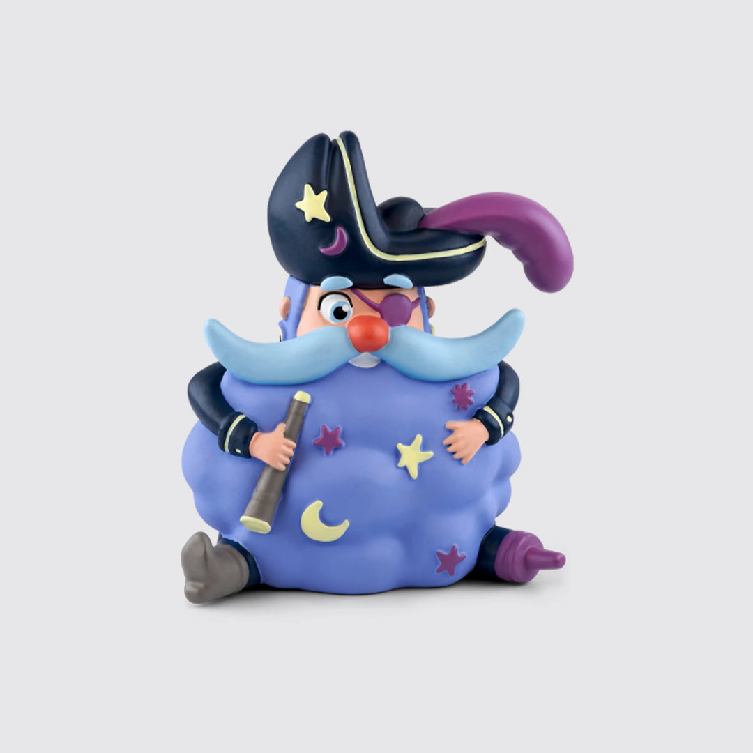 Tonie - Calm x tonies® - Cap'n Dreambeard