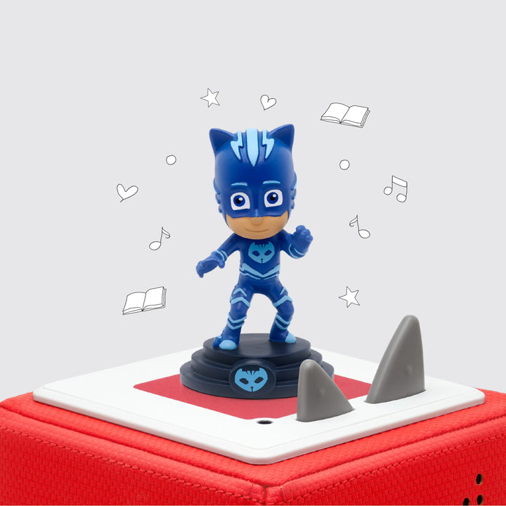 Tonie - PJ Mask - CatBoy