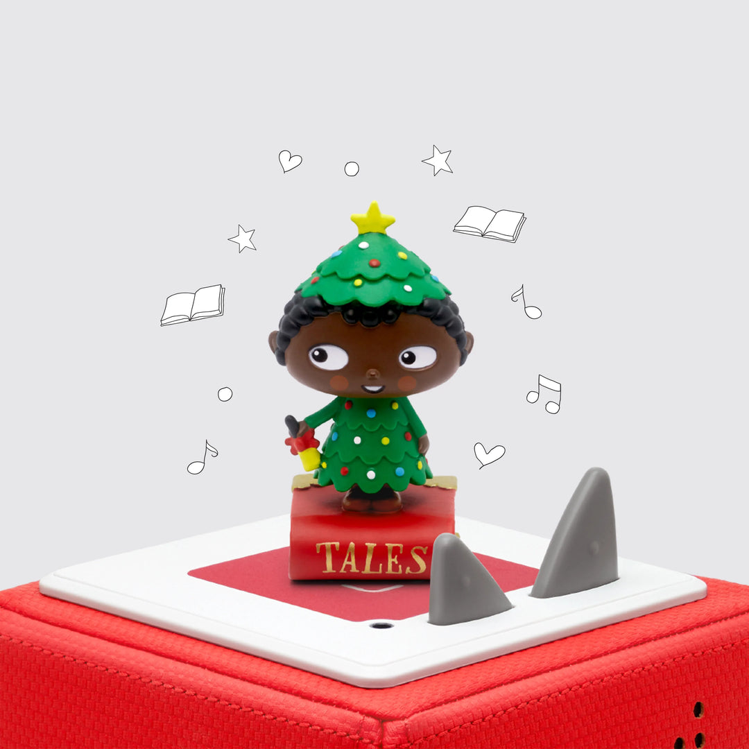 Tonie - Favorite Tales - Christmas Tales