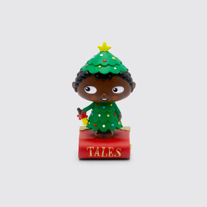 Tonie - Favorite Tales - Christmas Tales