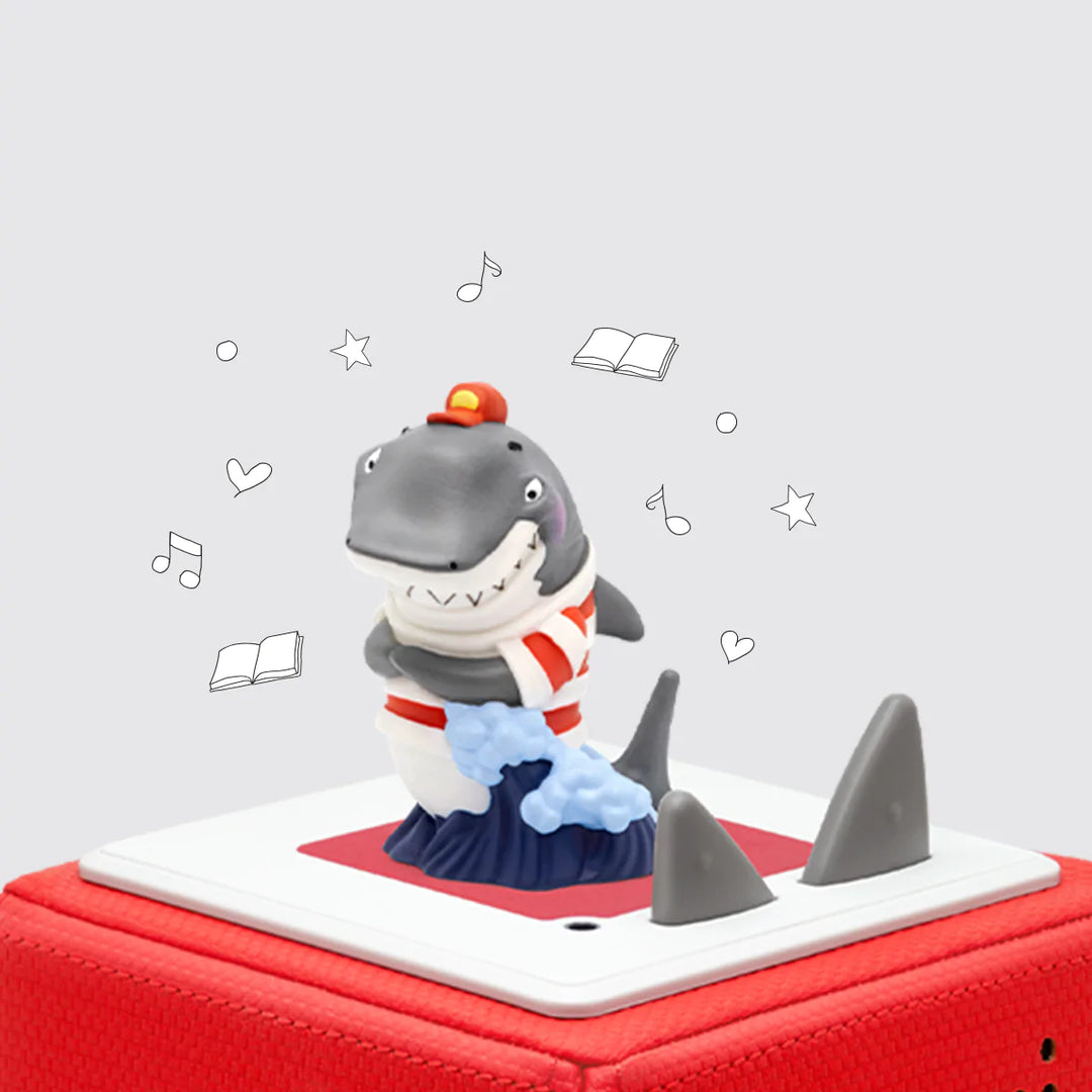 Tonie - Clark the Shark