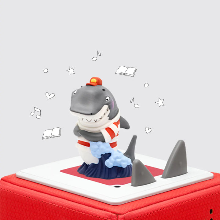 Tonie - Clark the Shark