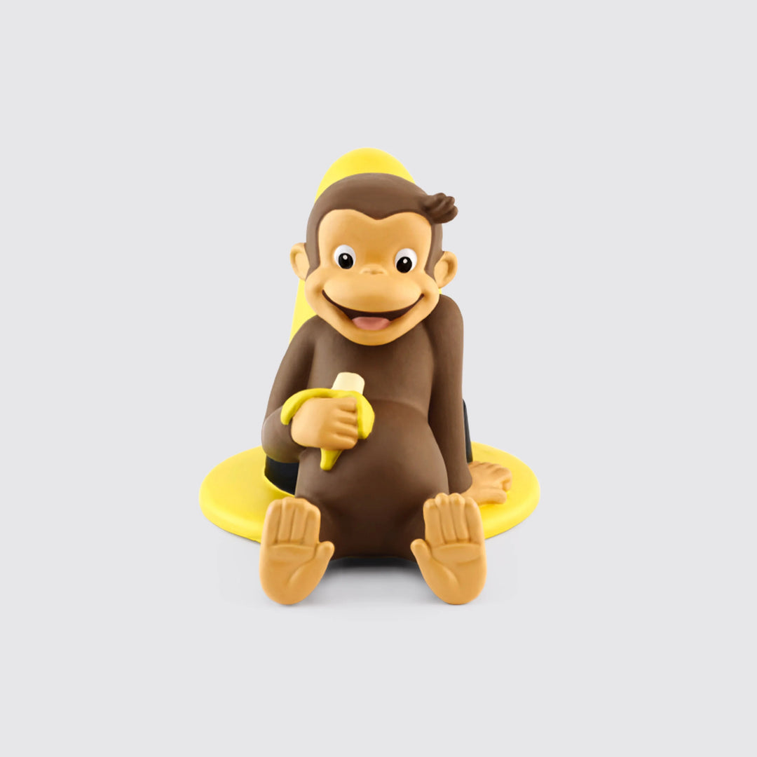Curious George | Tonies