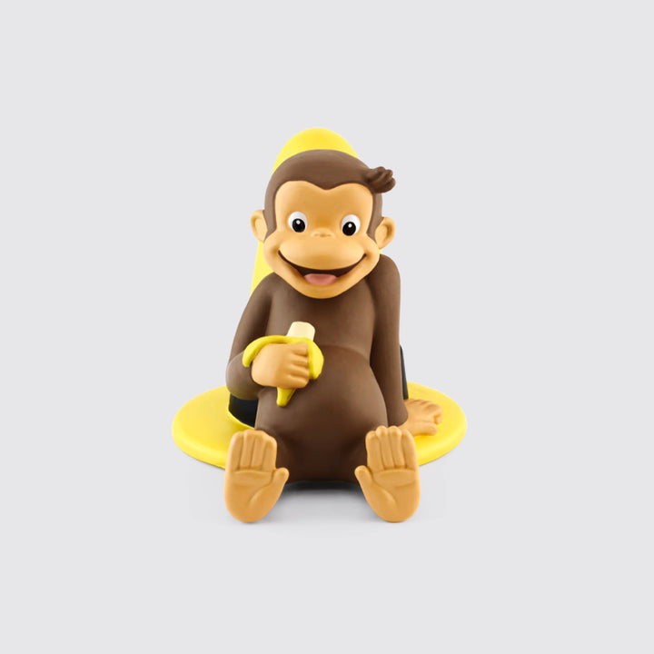 Curious George | Tonies