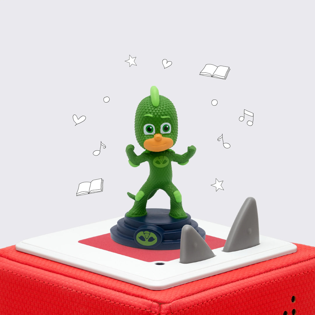 Tonie - PJ Mask - Gekko