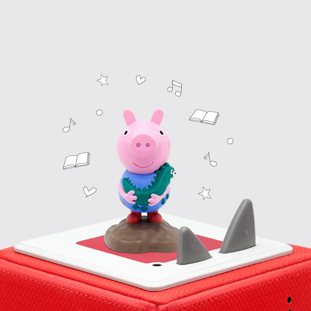 Tonie - Peppa Pig - George