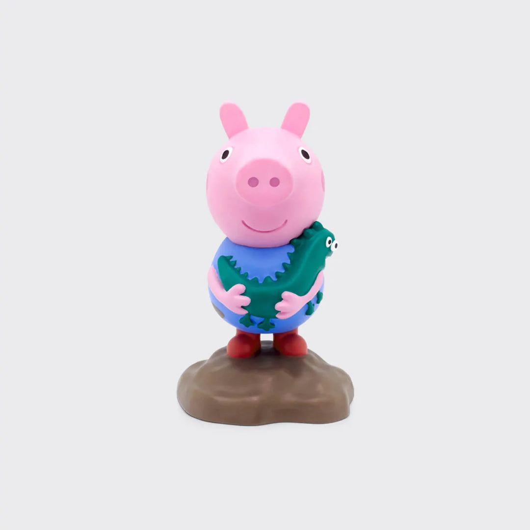 Tonie - Peppa Pig - George