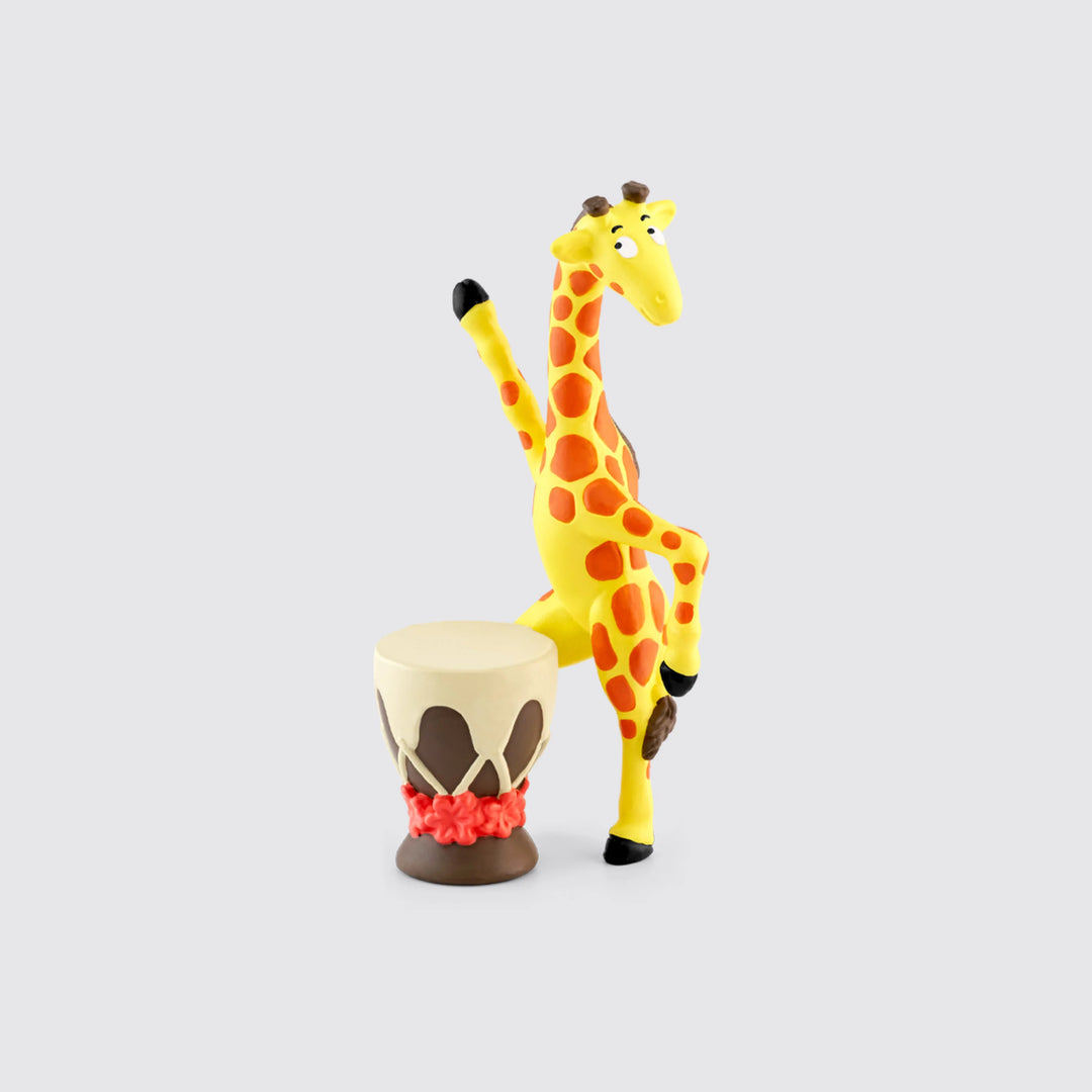 Giraffes Can't Dance | Tonies