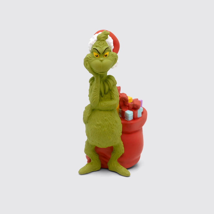 How the Grinch Stole Christmas | Tonies