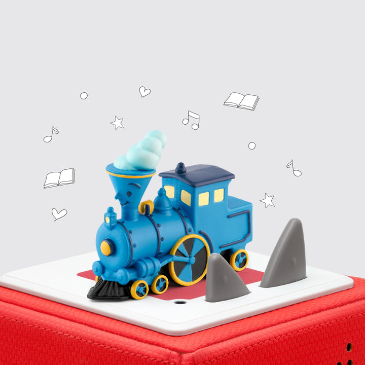Tonie - The Little Engine That Could