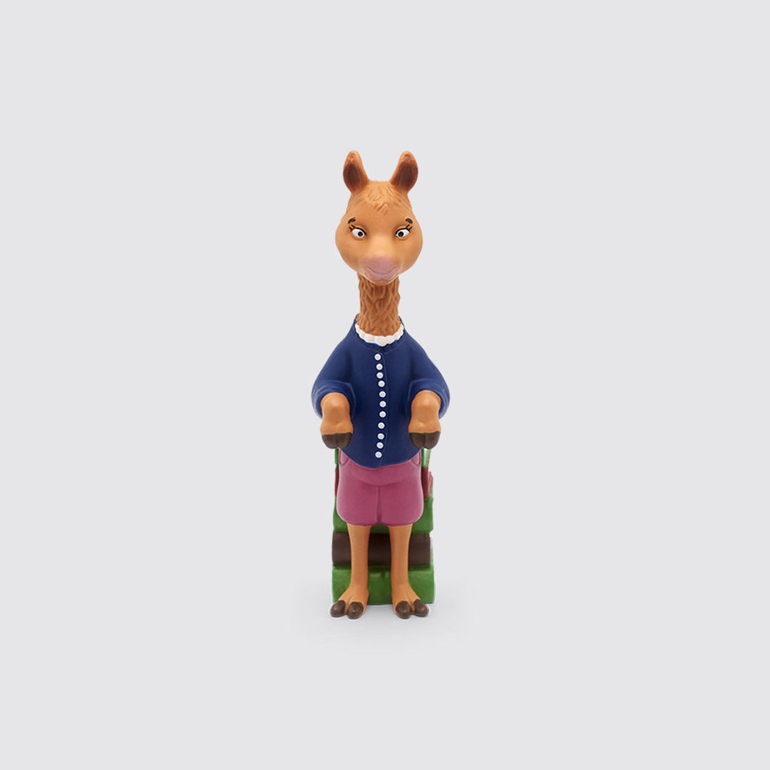 Tonie - Llama Llama - Mama Llama