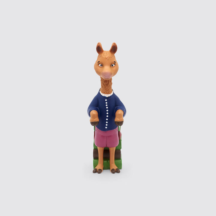 Tonie - Llama Llama - Mama Llama