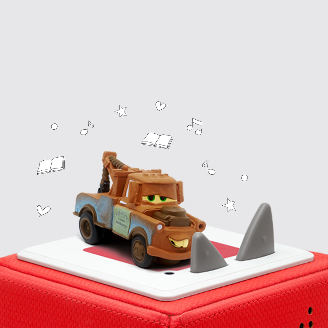 Tonie - Disney - Cars 2 Mater
