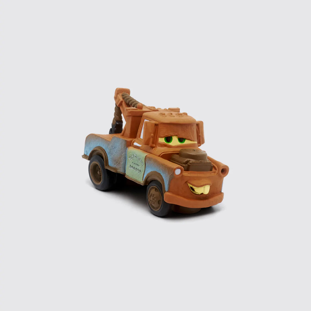 Disney - Cars 2 Mater | Tonies