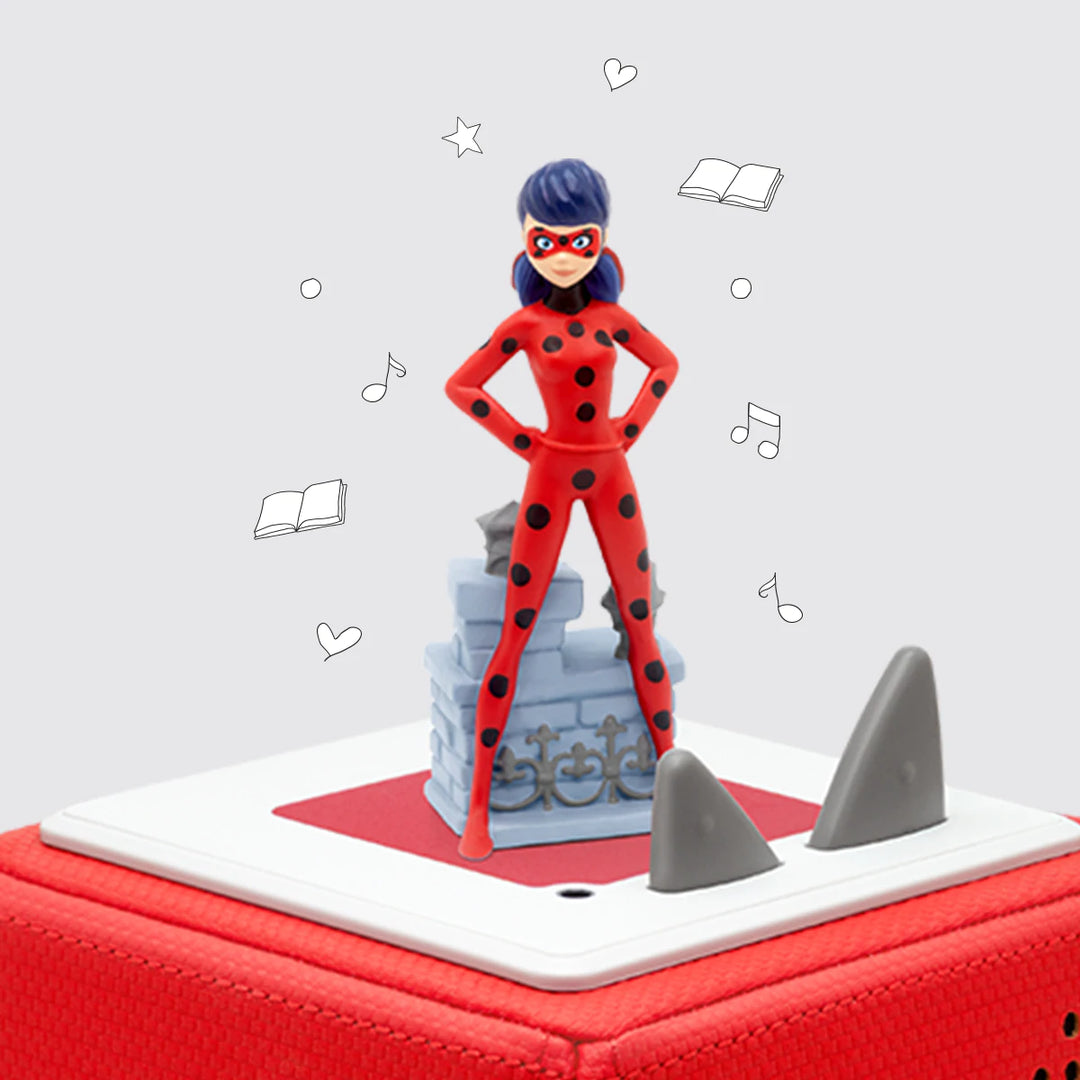 Tonie - Miraculous Ladybug