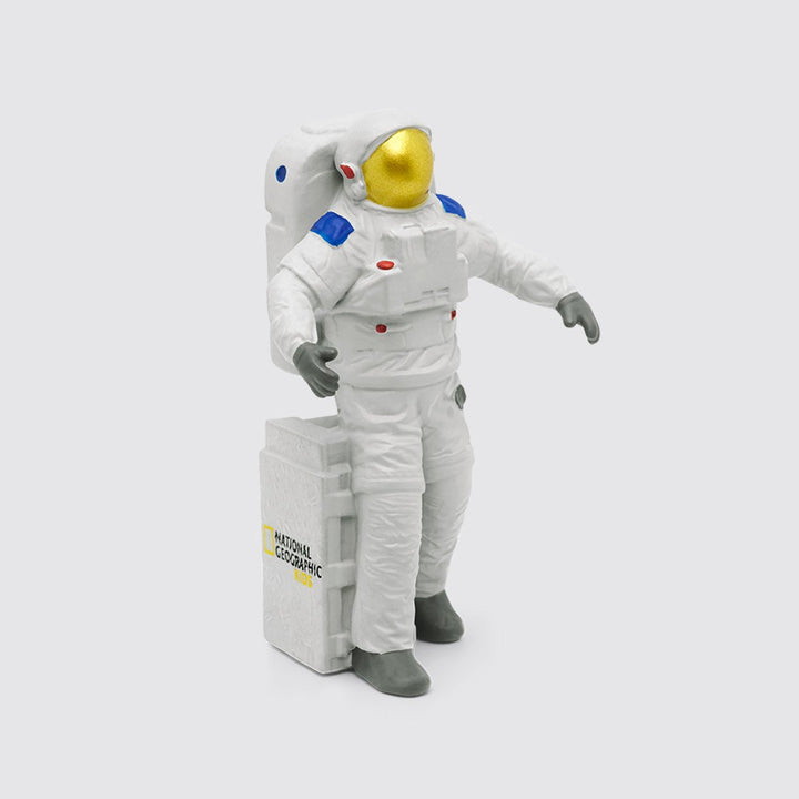 Tonie - National Geographic Kid - Astronaut