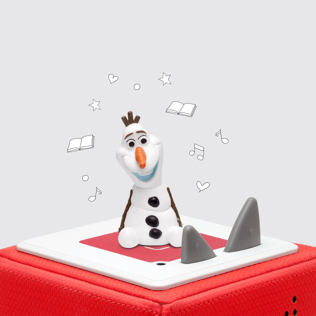 Disney - Olaf Frozen | Tonies