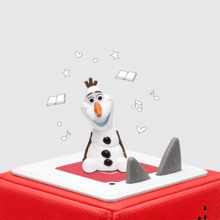 Disney - Olaf Frozen | Tonies