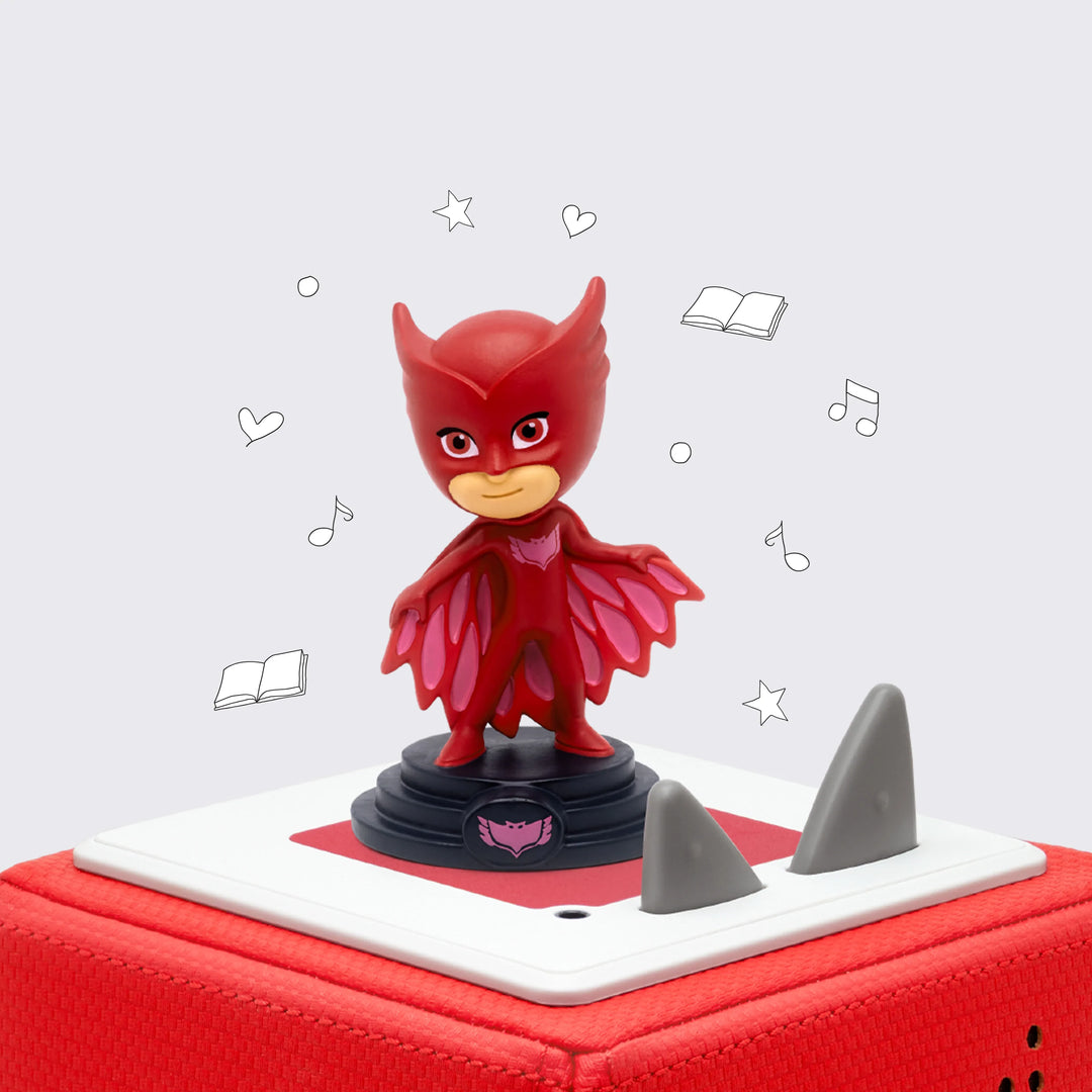 Tonie - PJ Mask - Owlette