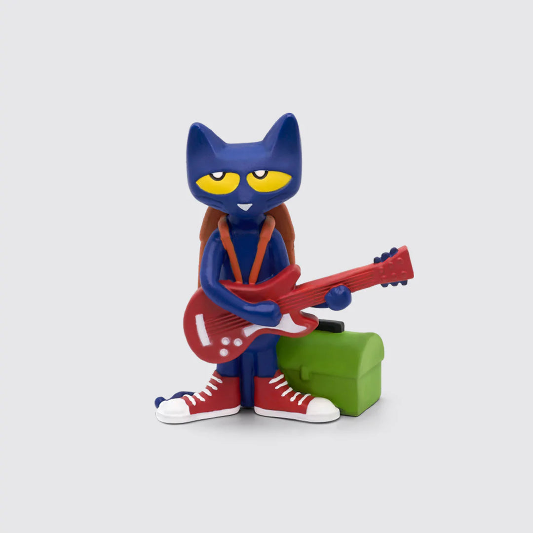 Pete the Cat: Rock On | Tonies