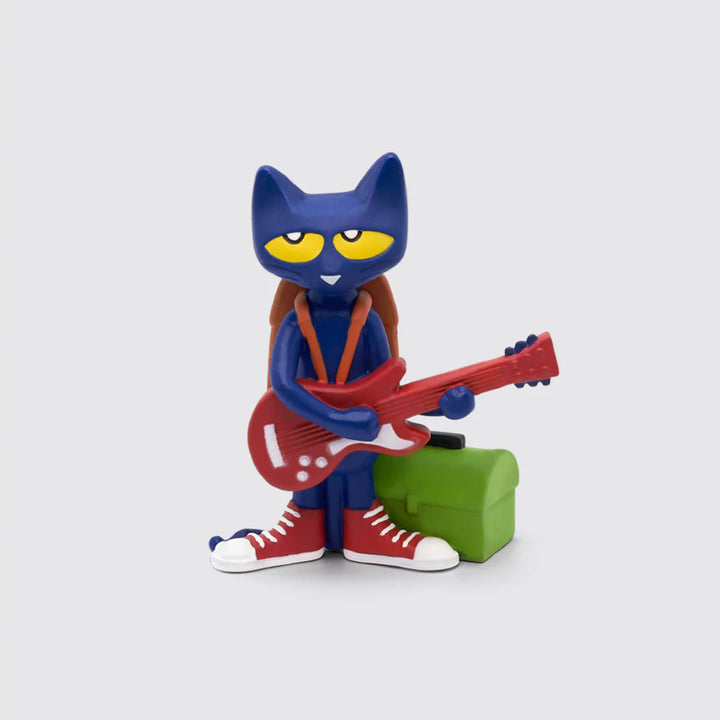 Pete the Cat: Rock On | Tonies