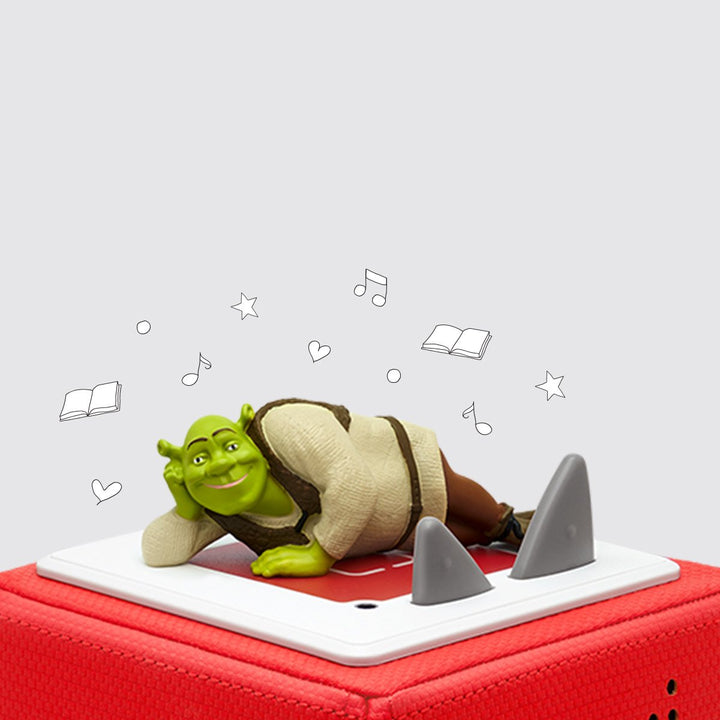 Tonie - Shrek