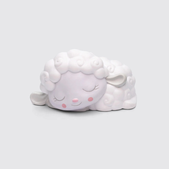 Sleepy Friends: Lullaby Melodies with Sleepy Sheep | Tonies
