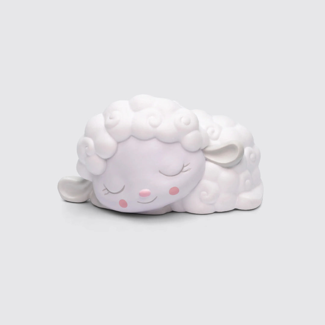 Tonie - Sleepy Friends: Lullaby Melodies with Sleepy Sheep