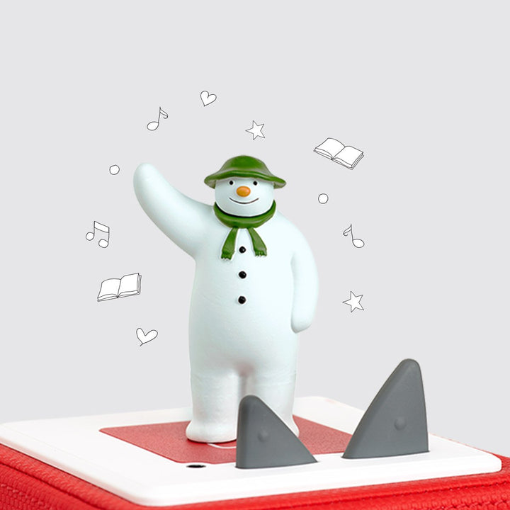 Tonie - The Snowman & the Snowdog