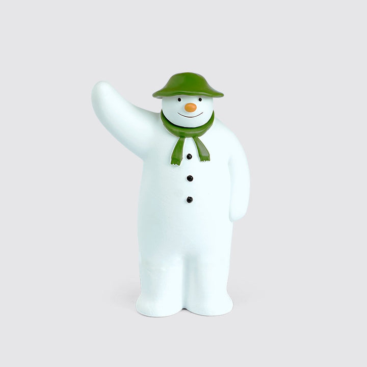 Tonie - The Snowman & the Snowdog