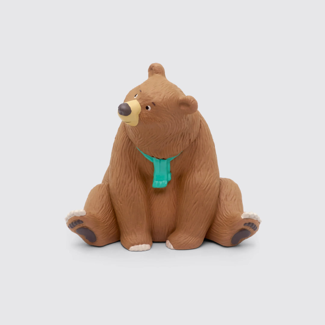 Tonie - We're Going on a Bear Hunt