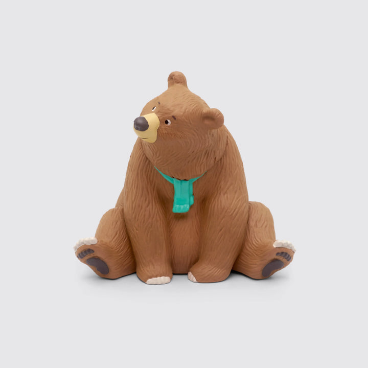 Tonie - We're Going on a Bear Hunt
