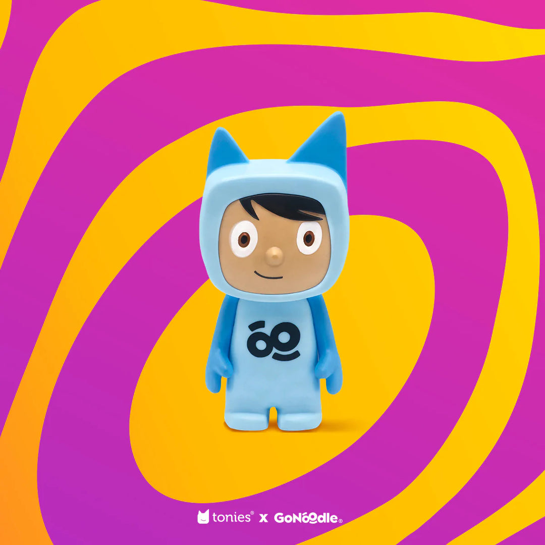 Tonie - GoNoodle x tonies® Mindfulness Tonie