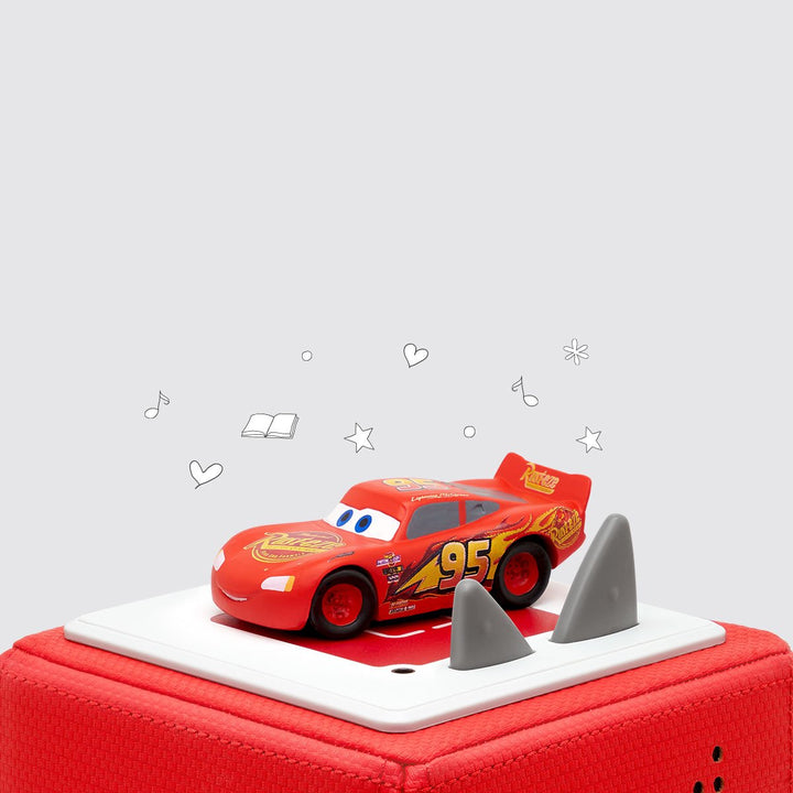 Disney & Pixar: Cars | Tonies