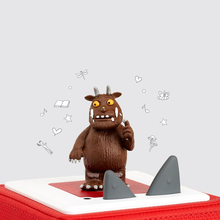 Tonie - The Gruffalo