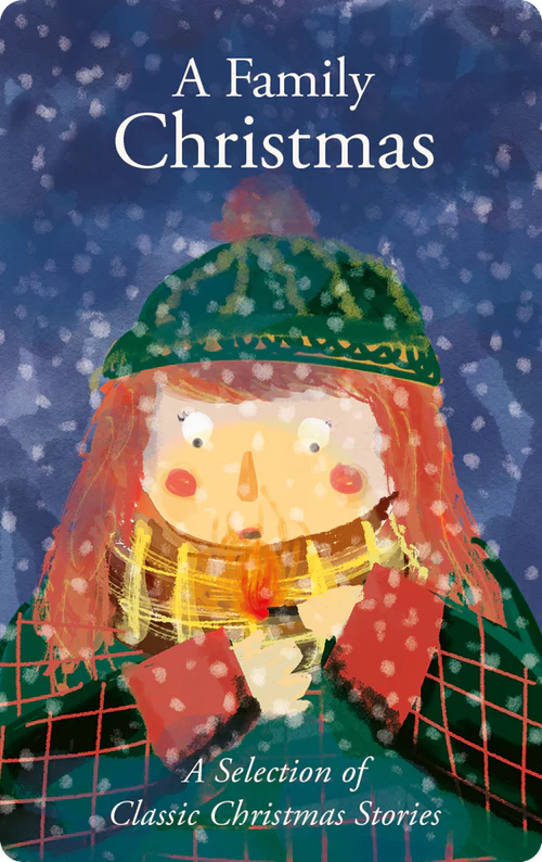 Christmas Selection - 5 Cards | Yoto