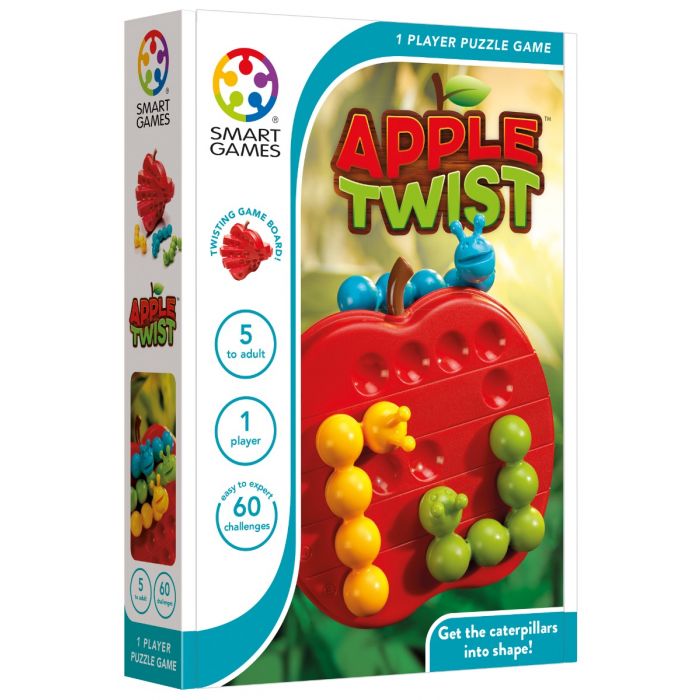 Apple Twist | Smart Games