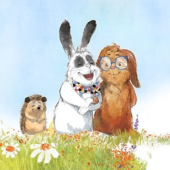 Last Week Tonight with John Oliver Presents a Day in the Life of Marlon Bundo