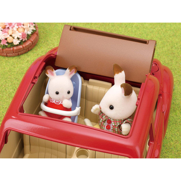 Family Cruising Car | Calico Critters