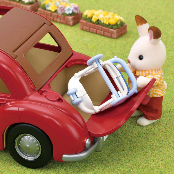 Family Cruising Car | Calico Critters
