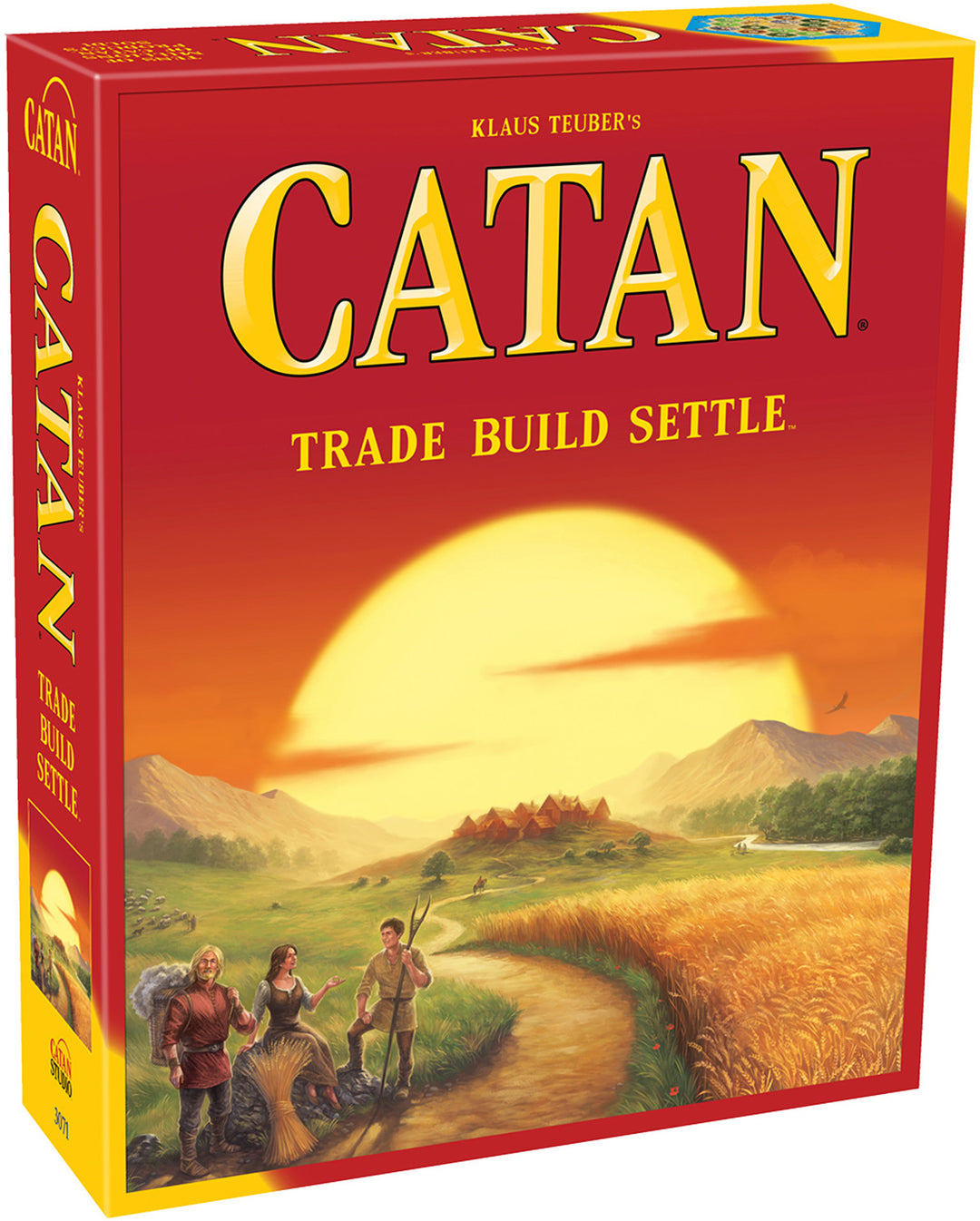 Catan | Asmodee