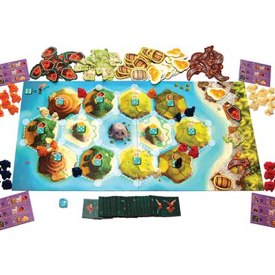 Catan Jr. | Asmodee