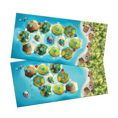 Catan Jr. | Asmodee