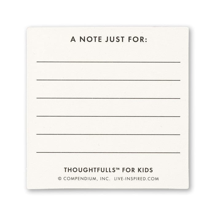 Compendium Inspirational You're Wildly Wonderful - ThoughtFulls