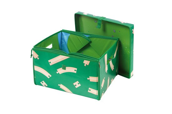 Deluxe Railway Set | BRIO - LOCAL PICK UP ONLY