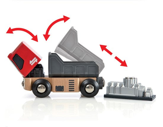 Deluxe Railway Set | BRIO - LOCAL PICK UP ONLY