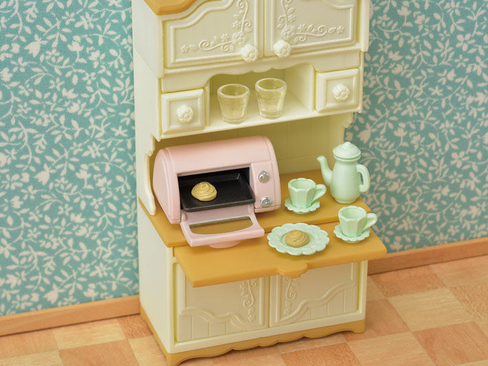 Dining Room Set | Calico Critters